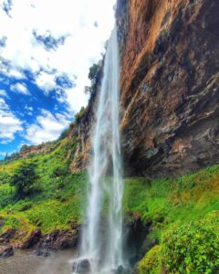 Sipi Falls