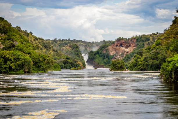 Murchison Falls National Park