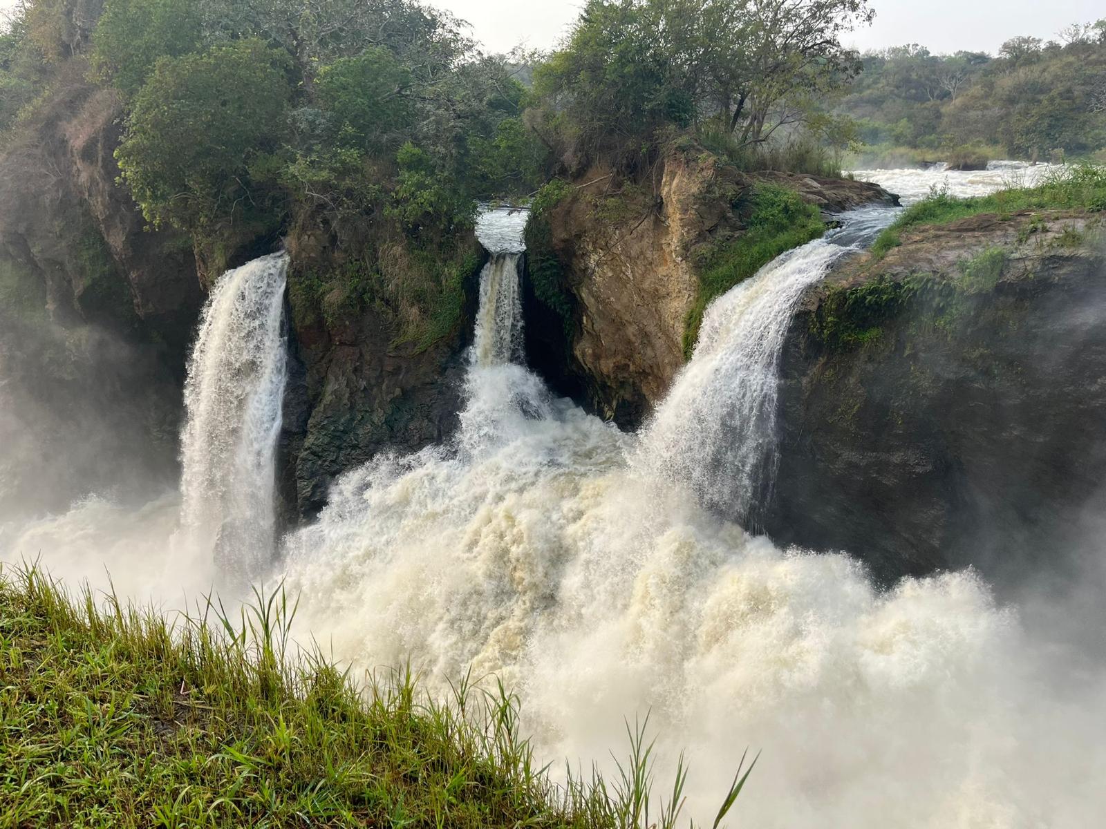 Murchison Falls